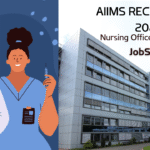 AIIMS Recruitment 2025
