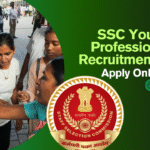 SSC Young Professionals Recruitment 2025