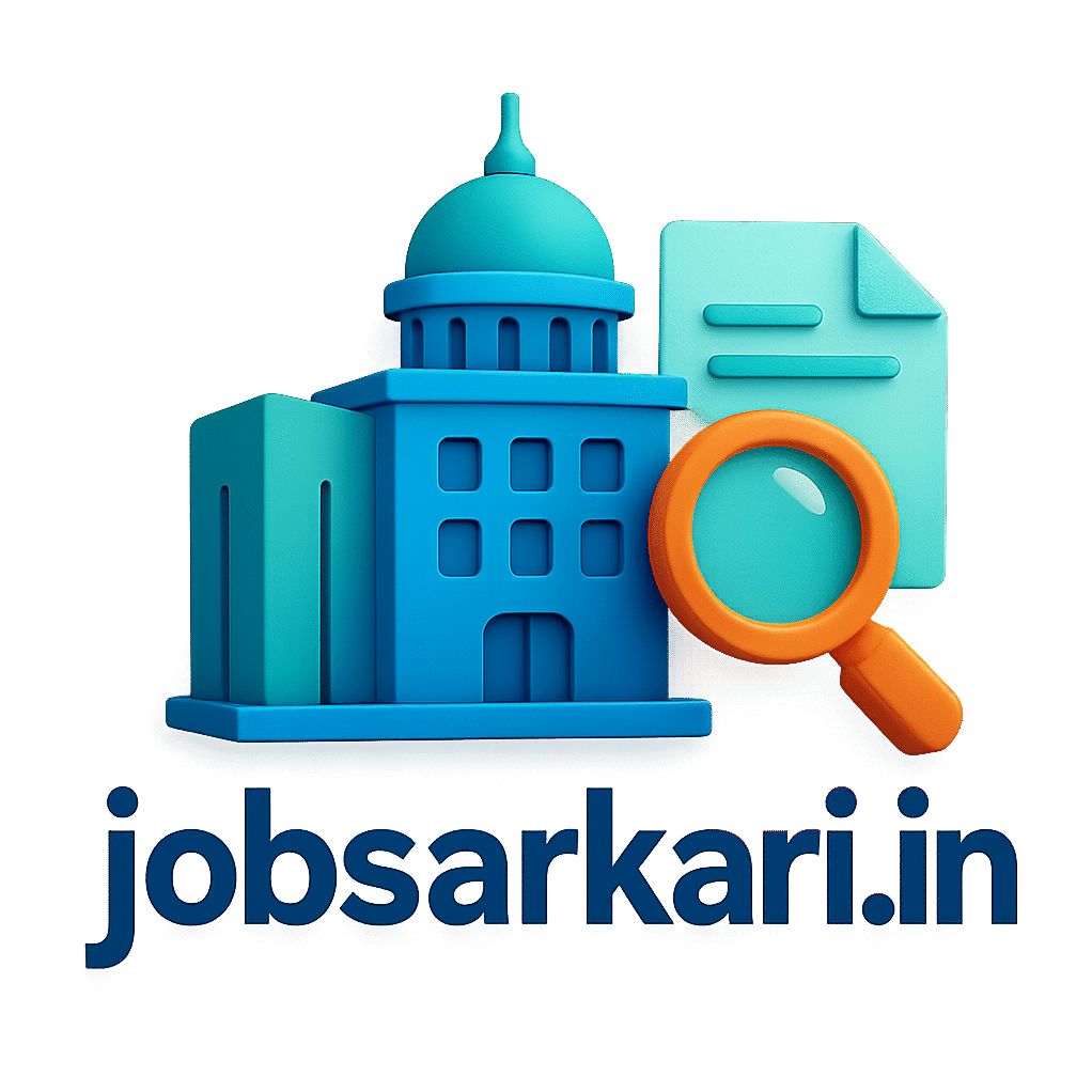 Job Sarkari