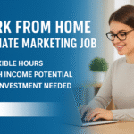 Work From Home