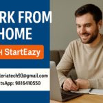 Work From Home