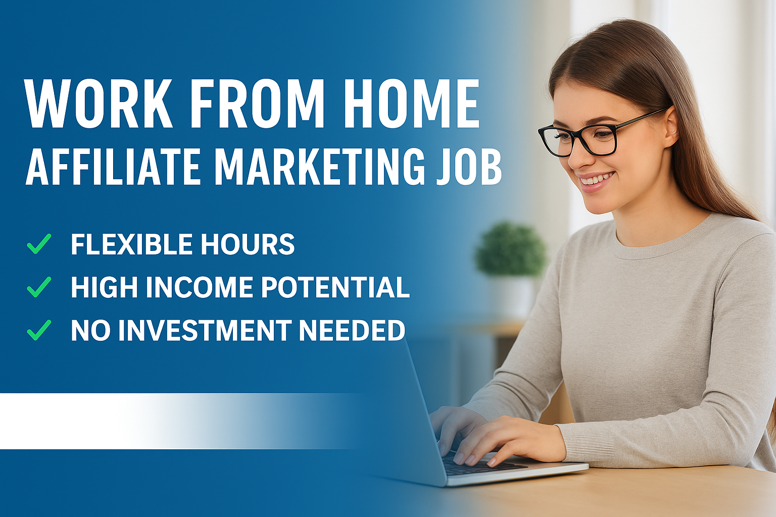 Work From Home